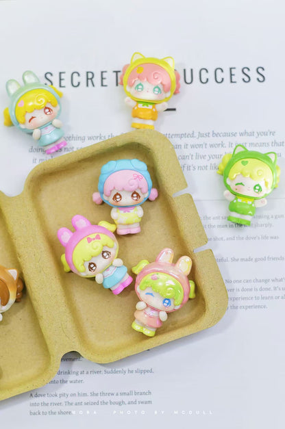 Nora Sweetheart Garden Party Series Blind Bag