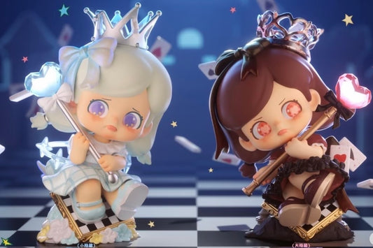 KOKOSA Different Girls Series Blind Box