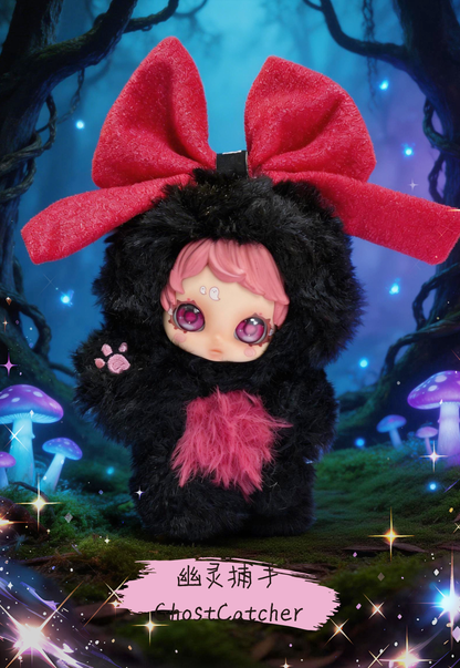 Owen-Super Fantasist Series Blind Box