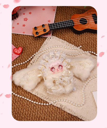 Mocici Confession Series Plush Blind Box