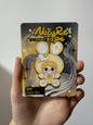 toybb plush toy for credit order