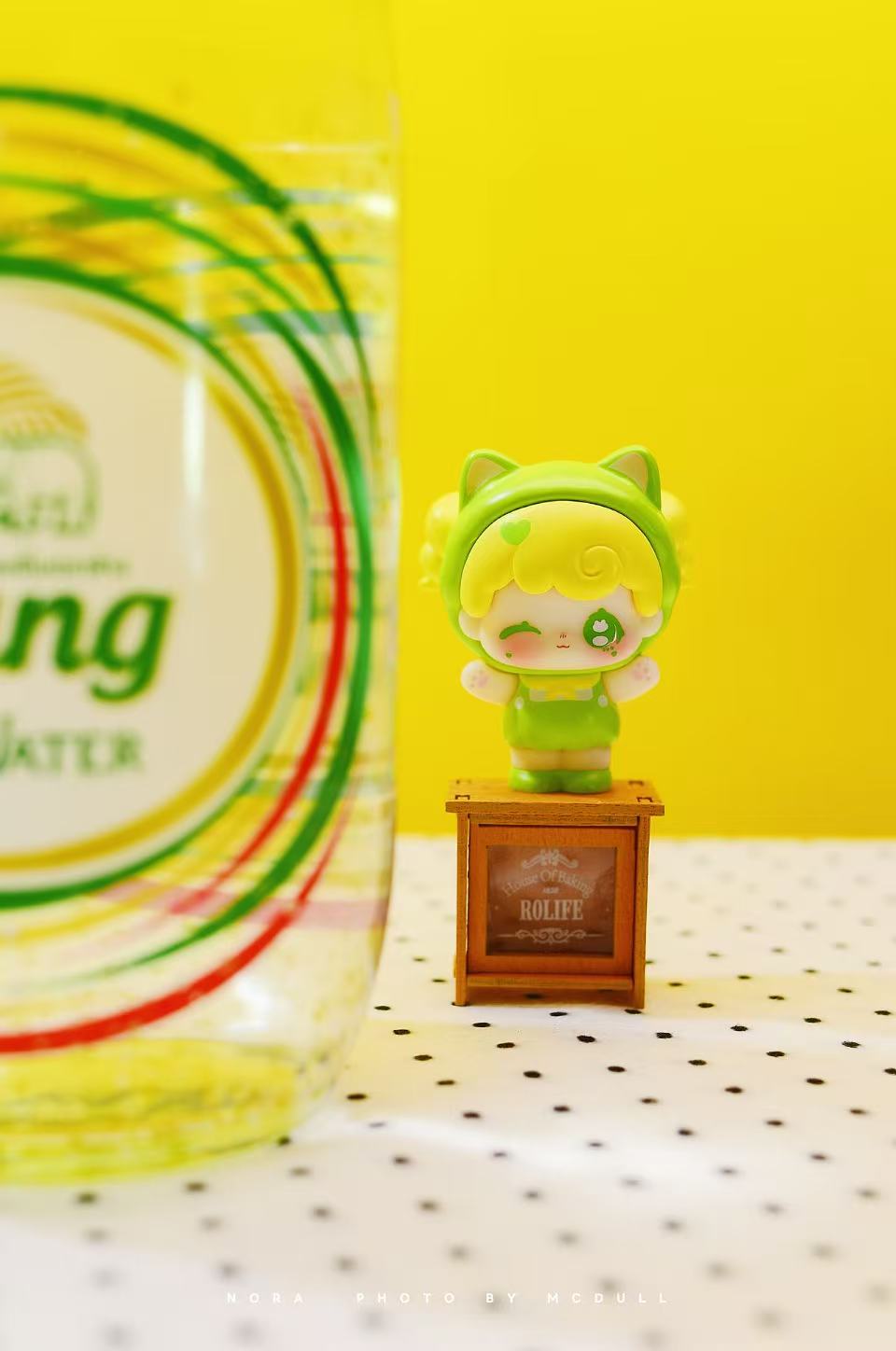 Nora Sweetheart Garden Party Series Blind Bag