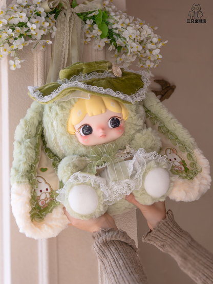 Darlym Dreamweave Grove-600% Plush Series