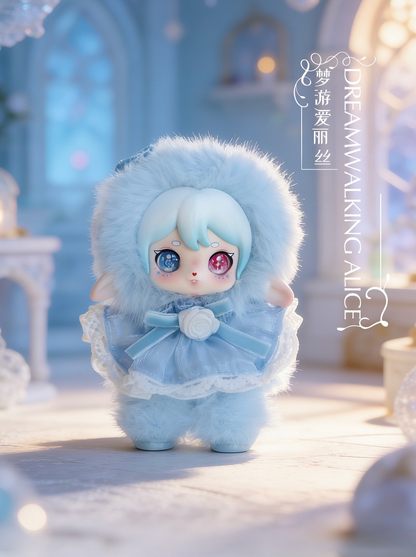 Ruby- Wonderland Series Blind Box