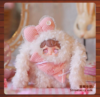Yomi-Warm Winter Series