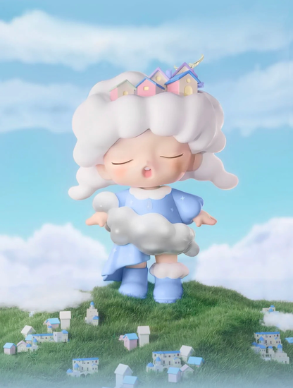 YUMO Castle Of The Wind Series
