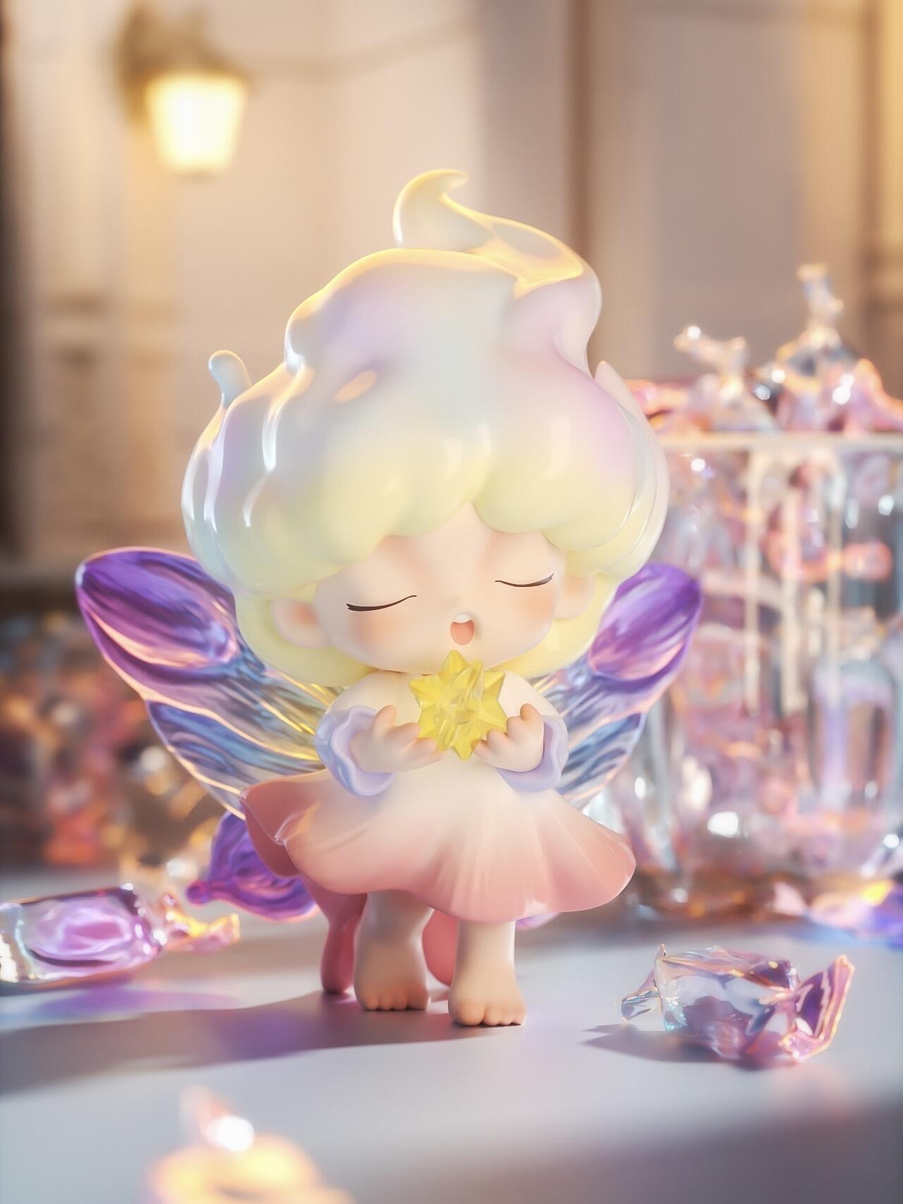 YUMO Dreamcore Island Series
