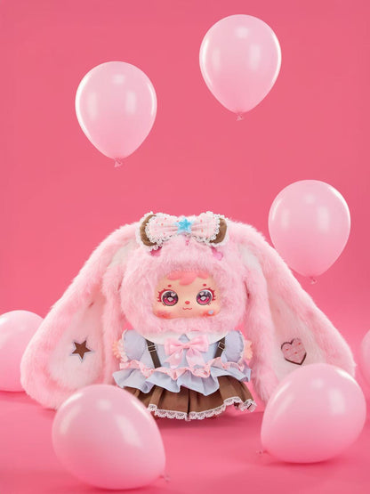 Samuel Valentine's Day Limited Hang Tag