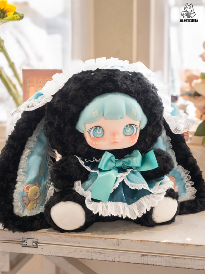 Darlym Dreamweave Grove-600% Plush Series
