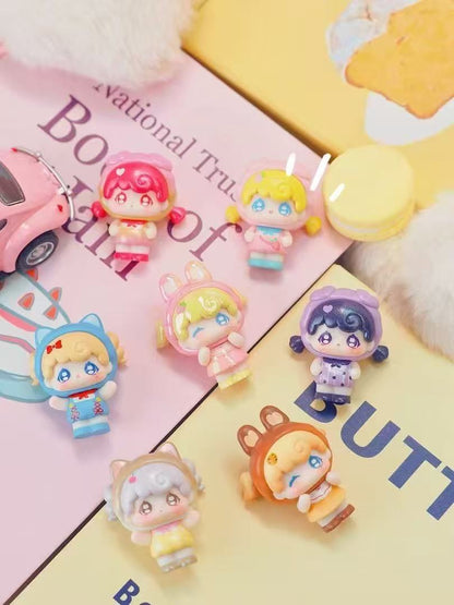 Nora Sweetheart Garden Party Series Blind Bag