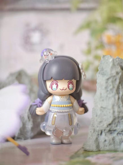 Kimmy & Miki season Series Blind Boxes