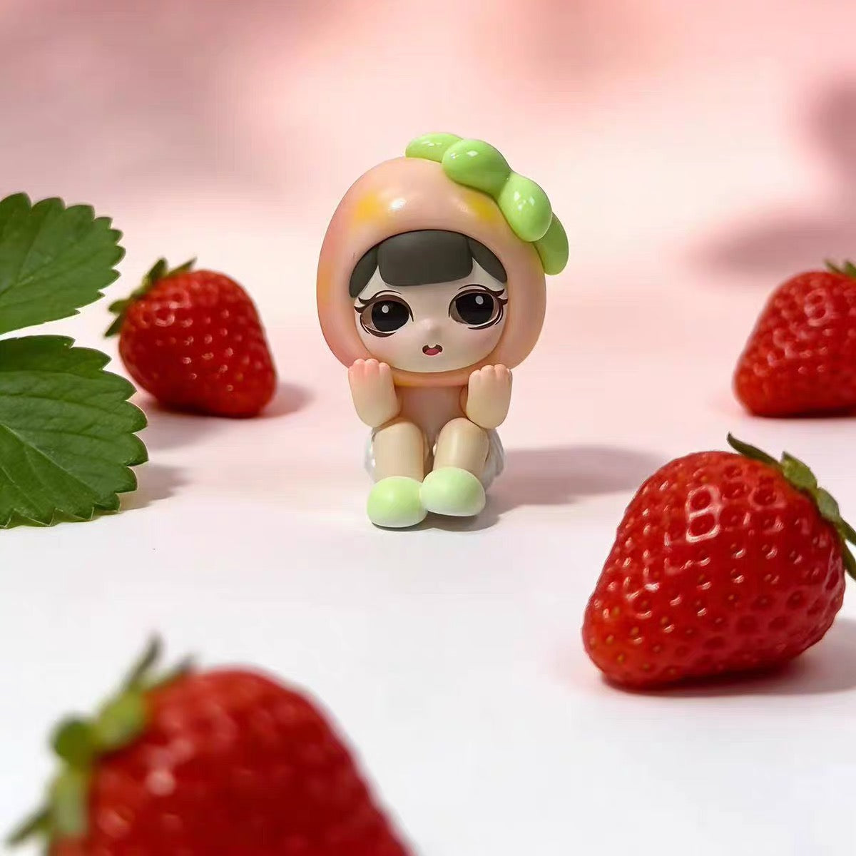 Mirua-Fruit Sweetheart Series