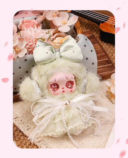 Mocici Confession Series Plush Blind Box