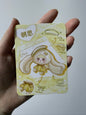 toybb plush toy for credit order