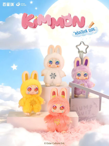 Kimmon Weather Code