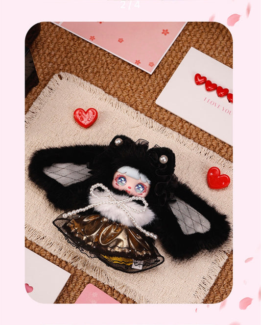 Mocici Confession Series Plush Blind Box