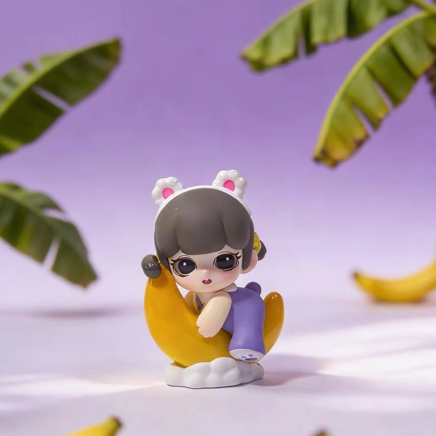 Mirua-Fruit Sweetheart Series