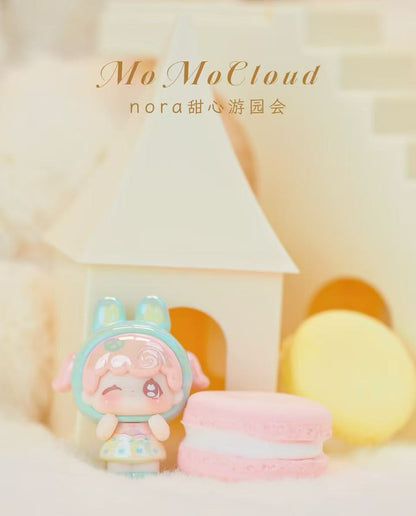 Nora Sweetheart Garden Party Series Blind Bag