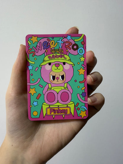 toybb plush toy for credit order