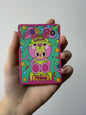 toybb plush toy for credit order