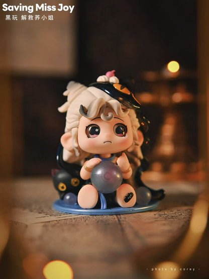 Heyone-Saving Miss Joy Series Blind Box