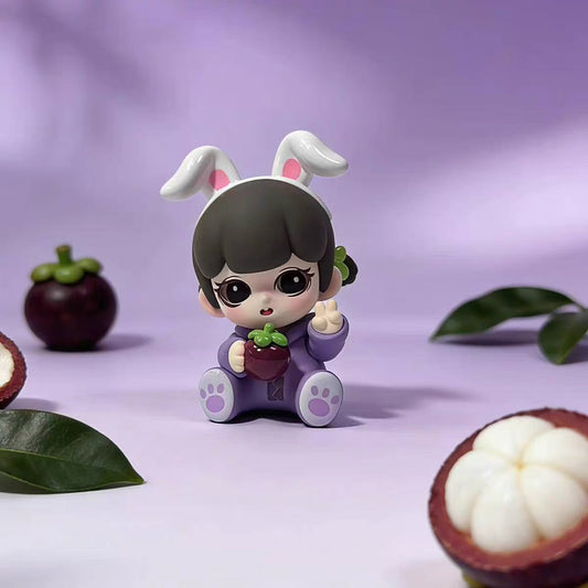 Mirua-Fruit Sweetheart Series