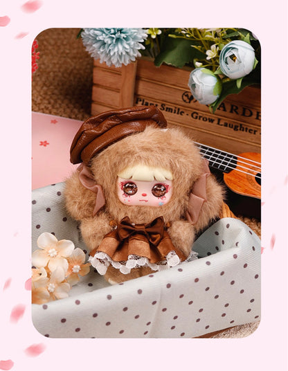 Mocici Confession Series Plush Blind Box