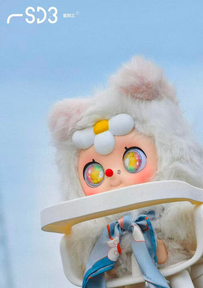 Moodeverse 400% Plush toy doll