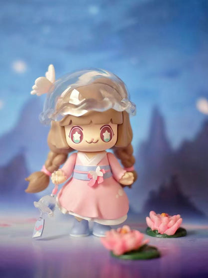 Kimmy & Miki season Series Blind Boxes