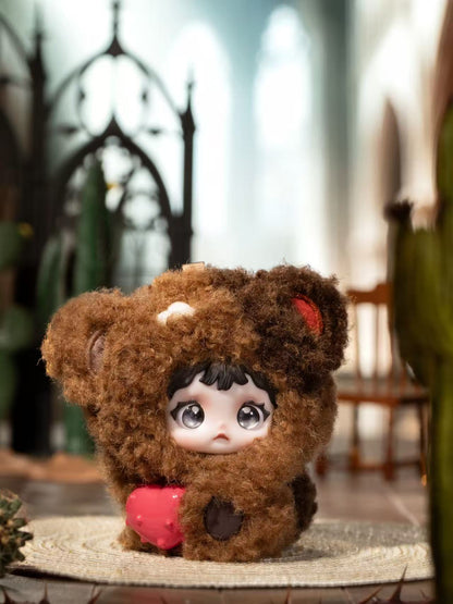 Nommi X Heymi - The Entwined Fate Series Plush Doll Blind Box