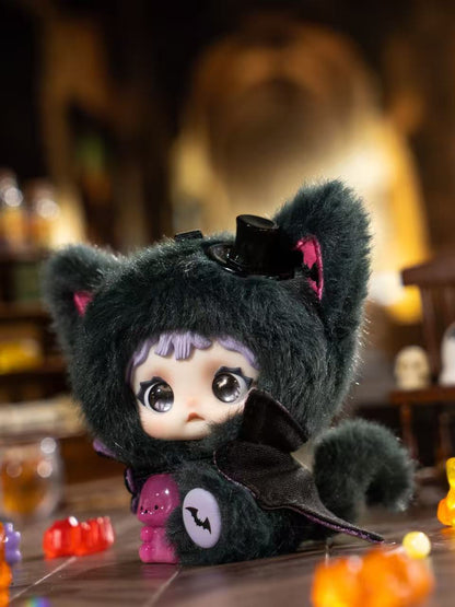 Nommi X Heymi - The Entwined Fate Series Plush Doll Blind Box
