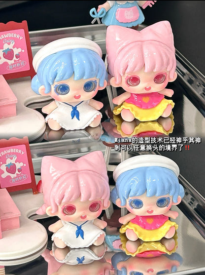 Miana Styling House Mini Series