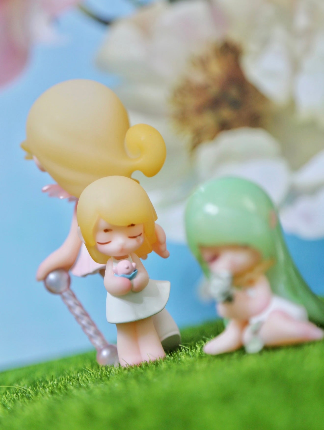 Aroma Princess Between Us