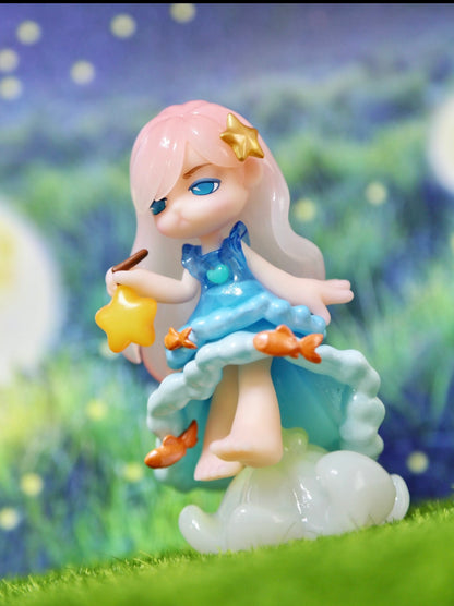 Aroma Princess Between Us