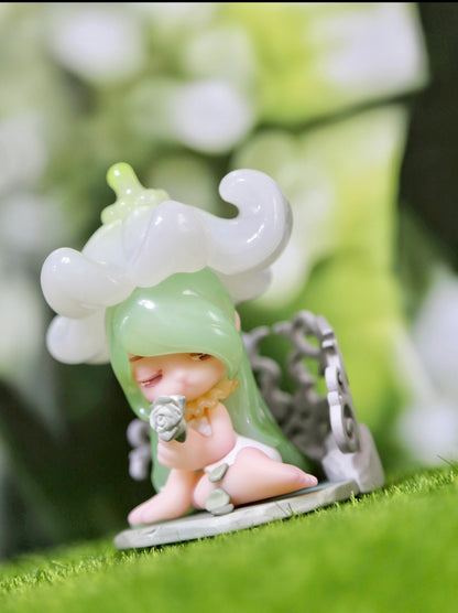 Aroma Princess Between Us