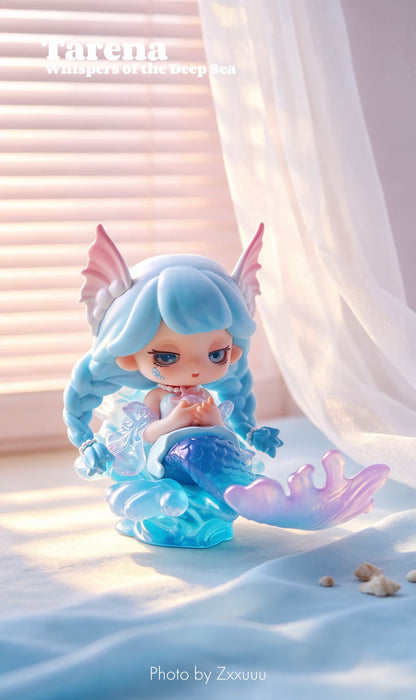 Tarena Whispers of the Deep Sea Series Blindbox