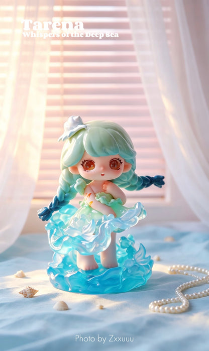 Tarena Whispers of the Deep Sea Series Blindbox