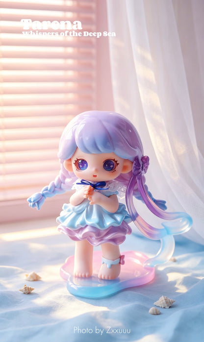 Tarena Whispers of the Deep Sea Series Blindbox