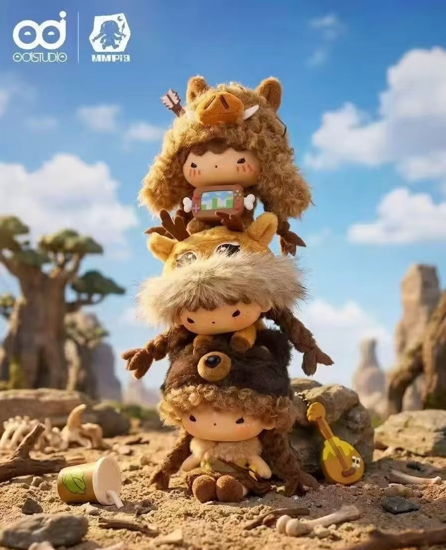 MMPIG Fuzzy Valley Adventure