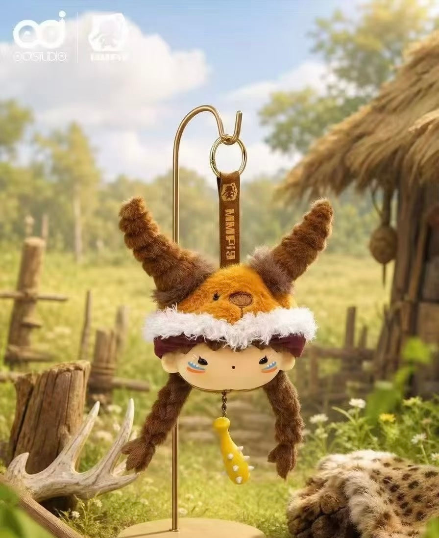 MMPIG Fuzzy Valley Adventure