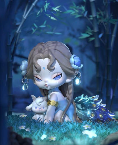 DODO NAMI - StrangeTales: Record of a Dream Journey Series Blind Box