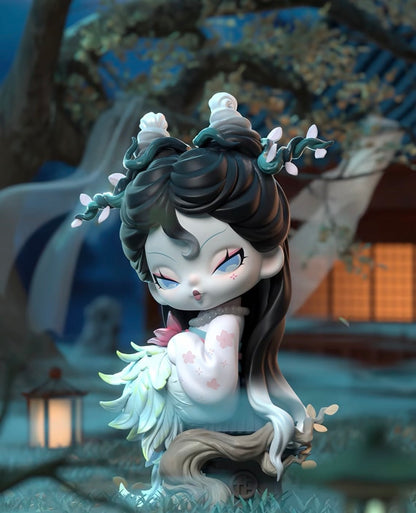 DODO NAMI - StrangeTales: Record of a Dream Journey Series Blind Box