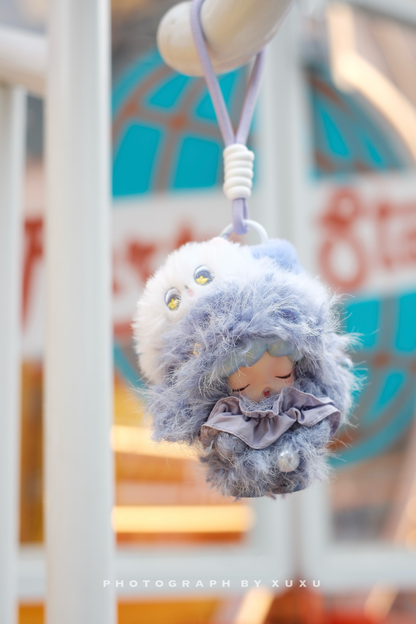 Yumo Zodiac Series Blind Box Plush
