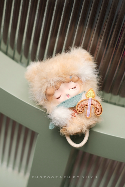 Yumo Zodiac Series Blind Box Plush