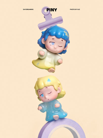 PINY Daydreaming Series