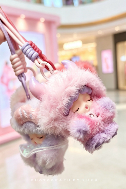 Yumo Zodiac Series Blind Box Plush
