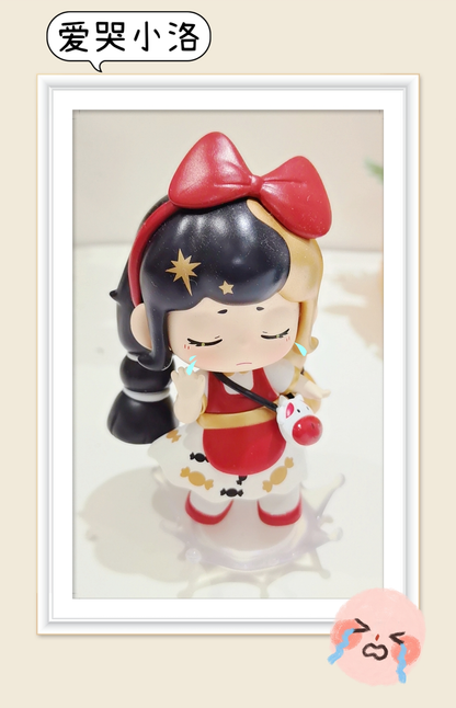 Troublesome Rococo Series Blind Boxes