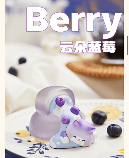 FEMI Afternoon Sweet Teatime Series Blind Boxes