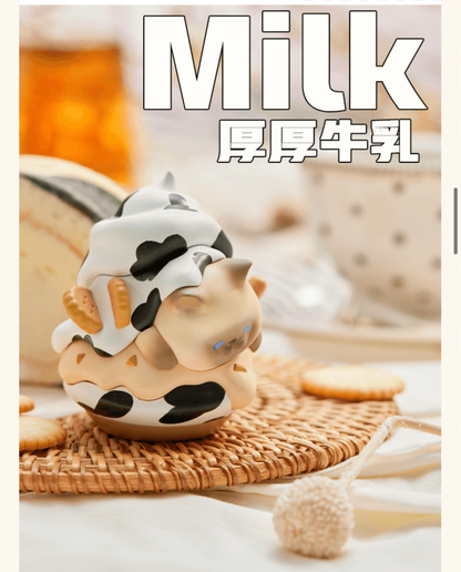 FEMI Afternoon Sweet Teatime Series Blind Boxes