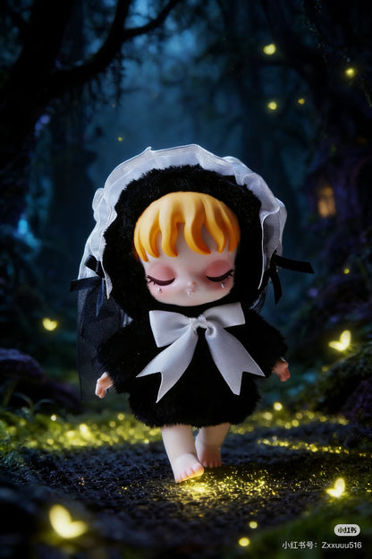 Lilith Forbidden Covenant